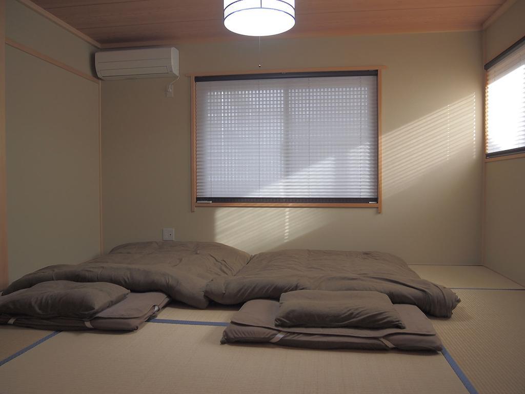 Machiya Kyoto Shogoin Villa Room photo