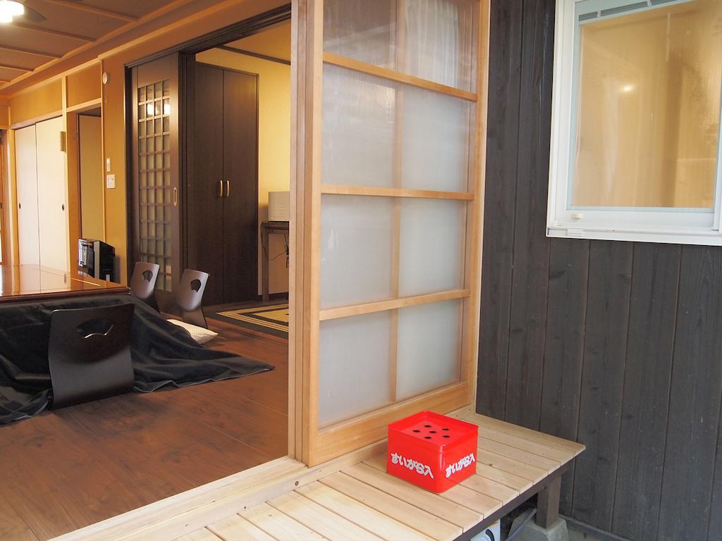 Machiya Kyoto Shogoin Villa Exterior photo