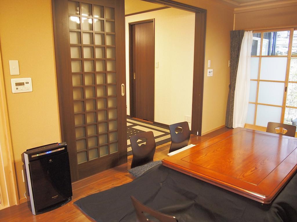Machiya Kyoto Shogoin Villa Exterior photo