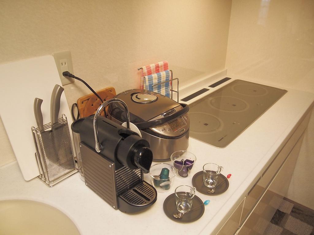 Machiya Kyoto Shogoin Villa Room photo